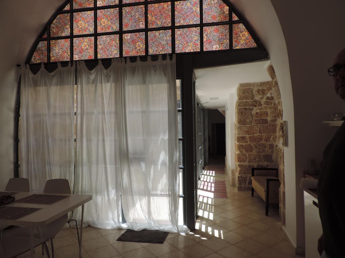 The Sultan House Villa Akkó Kültér fotó